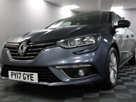 Renault Megane DYNAMIQUE NAV DCI 28