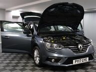 Renault Megane DYNAMIQUE NAV DCI 15