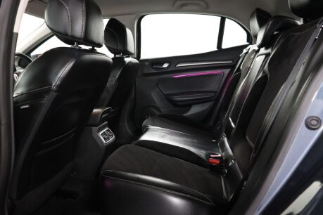 Renault Megane DYNAMIQUE NAV DCI 43