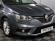 Renault Megane DYNAMIQUE NAV DCI 26