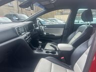 Kia Sportage CRDI GT-LINE 13