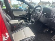Kia Sportage CRDI GT-LINE 9