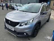 Peugeot 2008 S/S GT LINE 5
