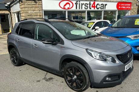 Peugeot 2008 S/S GT LINE