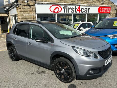 Peugeot 2008 S/S GT LINE
