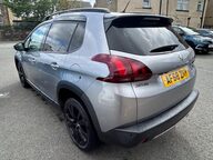 Peugeot 2008 S/S GT LINE 6