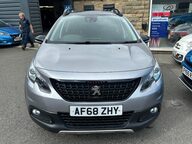 Peugeot 2008 S/S GT LINE 4