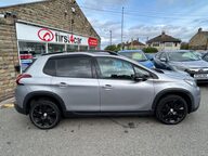 Peugeot 2008 S/S GT LINE 8