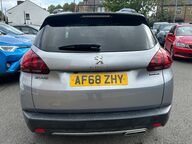 Peugeot 2008 S/S GT LINE 7