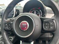 Fiat 500 ROCKSTAR MHEV 10