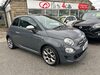 Fiat 500 ROCKSTAR MHEV