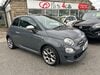 Fiat 500 ROCKSTAR MHEV