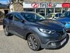 Renault Kadjar SIGNATURE NAV TCE
