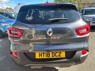 Renault Kadjar SIGNATURE NAV TCE 7