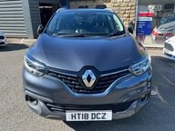 Renault Kadjar SIGNATURE NAV TCE 4