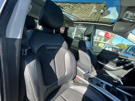 Renault Kadjar SIGNATURE NAV TCE 10