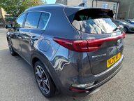 Kia Sportage CRDI GT-LINE ISG 6