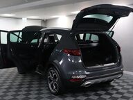 Kia Sportage CRDI GT-LINE ISG 21