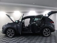 Kia Sportage CRDI GT-LINE ISG 6