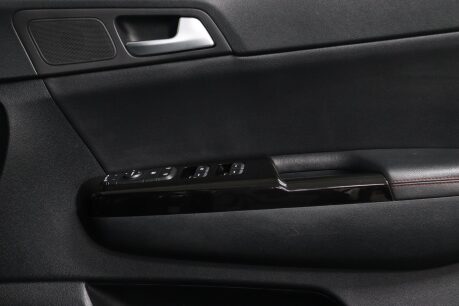 Kia Sportage CRDI GT-LINE ISG 36