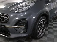 Kia Sportage CRDI GT-LINE ISG 32