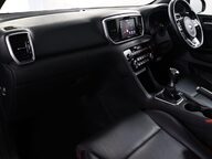 Kia Sportage CRDI GT-LINE ISG 34