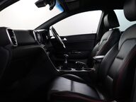 Kia Sportage CRDI GT-LINE ISG 43