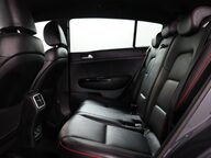 Kia Sportage CRDI GT-LINE ISG 42
