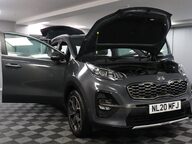 Kia Sportage CRDI GT-LINE ISG 15