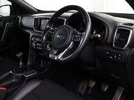 Kia Sportage CRDI GT-LINE ISG 5