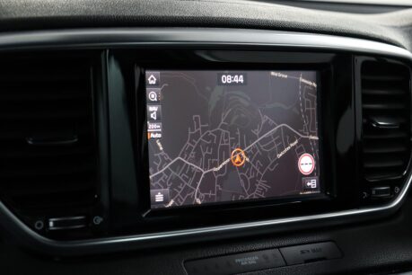 Kia Sportage CRDI GT-LINE ISG 38