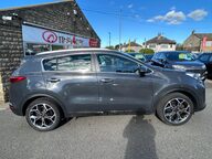 Kia Sportage CRDI GT-LINE ISG 8