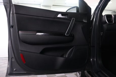 Kia Sportage CRDI GT-LINE ISG 44