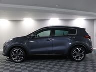 Kia Sportage CRDI GT-LINE ISG 18