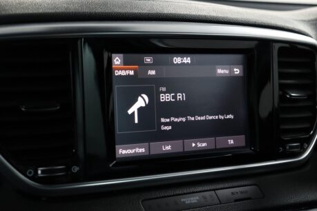 Kia Sportage CRDI GT-LINE ISG 39