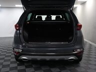 Kia Sportage CRDI GT-LINE ISG 14