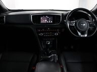 Kia Sportage CRDI GT-LINE ISG 41