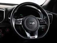 Kia Sportage CRDI GT-LINE ISG 46