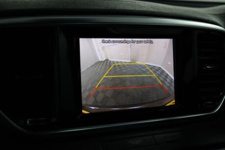 Kia Sportage CRDI GT-LINE ISG 37