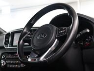 Kia Sportage CRDI GT-LINE ISG 12