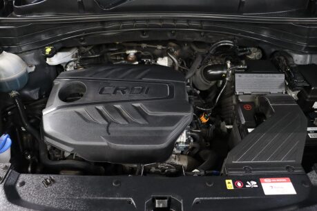 Kia Sportage CRDI GT-LINE ISG 45