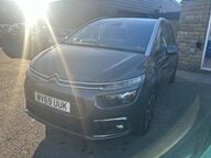 Citroen Grand C4 Spacetourer BLUEHDI FLAIR S/S EAT8 5