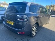 Citroen Grand C4 Spacetourer BLUEHDI FLAIR S/S EAT8 8