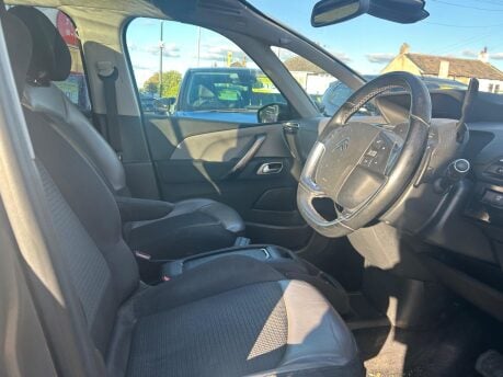 Citroen Grand C4 Spacetourer BLUEHDI FLAIR S/S EAT8 9