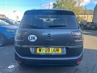 Citroen Grand C4 Spacetourer BLUEHDI FLAIR S/S EAT8 7