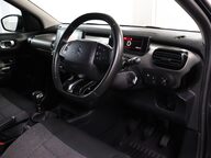 Citroen C4 Cactus PURETECH FLAIR S/S 5