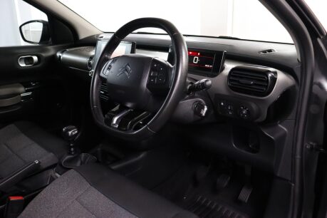 Citroen C4 Cactus PURETECH FLAIR S/S 5