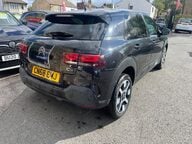 Citroen C4 Cactus PURETECH FLAIR S/S 9