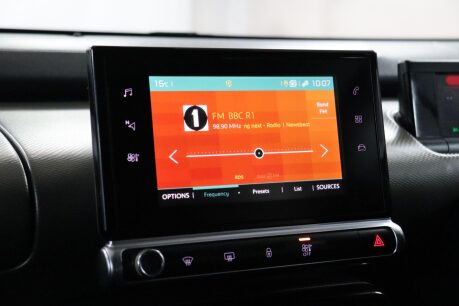 Citroen C4 Cactus PURETECH FLAIR S/S 40