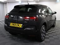 Citroen C4 Cactus PURETECH FLAIR S/S 11